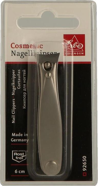 Produktbild Erbe Solingen Nagelknipser