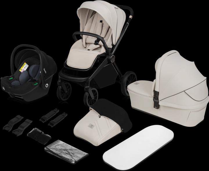 Produktbild Lionelo Mika Plus 3in1