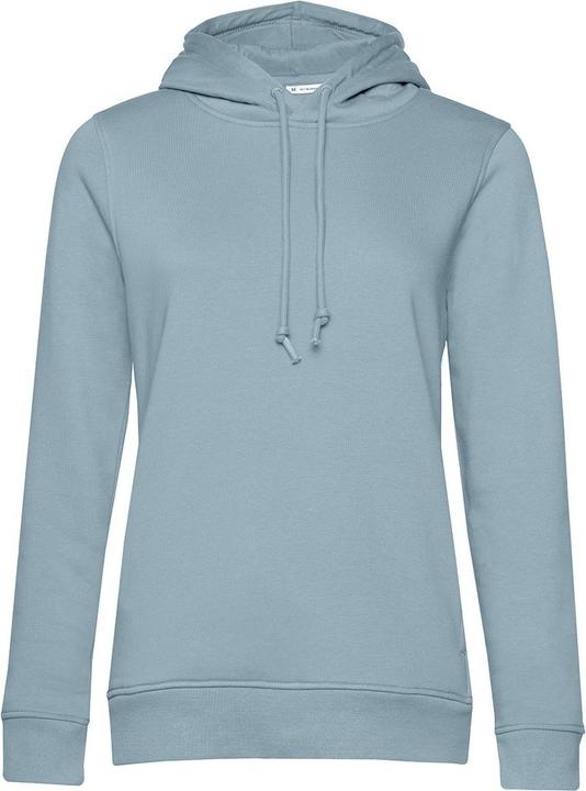 B&C Kapuzenpullover Baumwolle aus biologischem Anbau