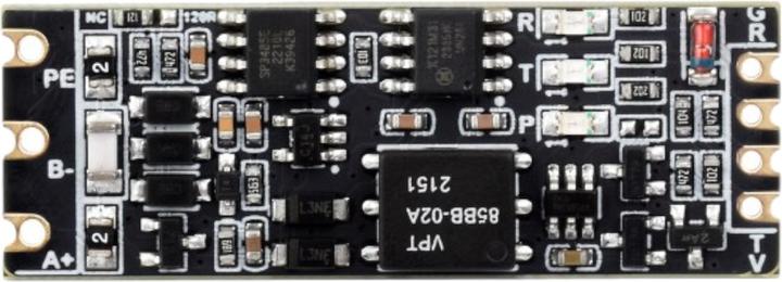 Produktbild WaveShare Isoliertes RS485-TTL Konverter Modul