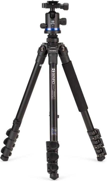 Benro Avventura TAD18AIB1 (Metallo)