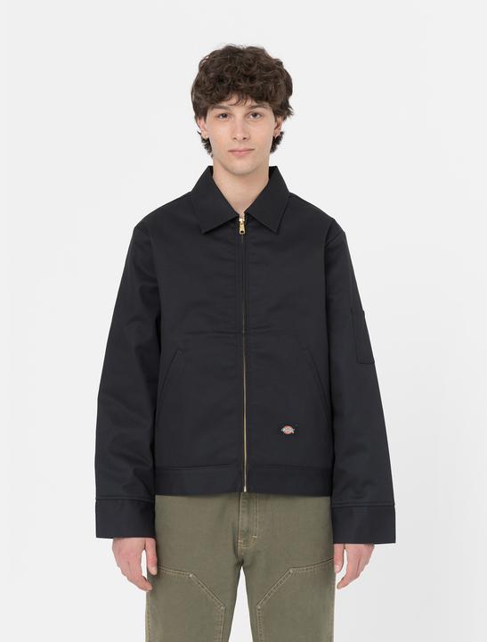 Actual product image Dickies Lined Eisenhower Jacket REC (XL)