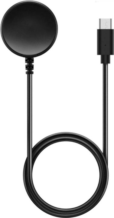 EKO Câble de charge magnétique pour Samsung Galaxy Watch vers USB-C 1m