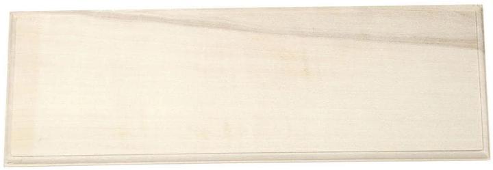 Actual product image Creativ Company Wooden shield