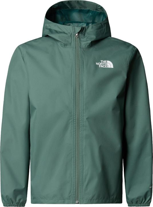 Actual product image North Face Teen Zipline Rain (XL)