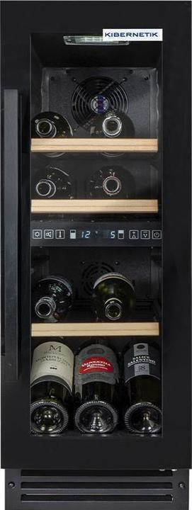 Produktbild Kibernetik FSP Einbau Weinklimaschrank 24 Flaschen