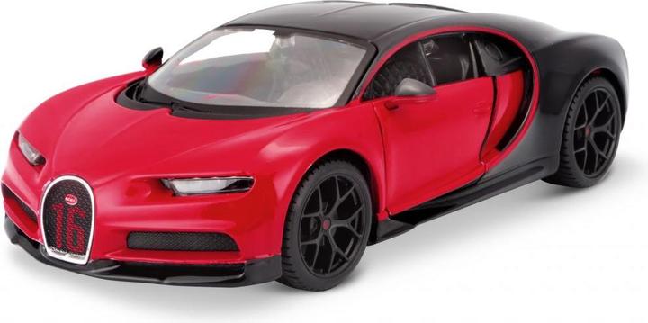 Produktbild Maisto Bugatti Chiron Sport