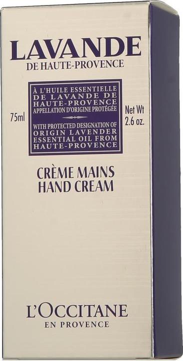 Produktbild L'Occitane Lavendel (75 ml)