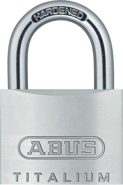 Produktbild Abus 54TI/40 kd. Lock-Tag