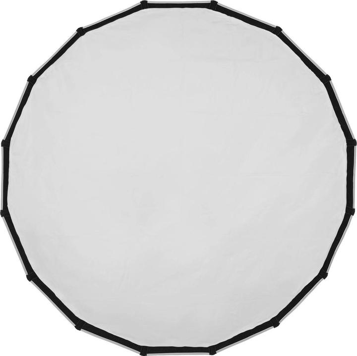 Produktbild Godox Quick Release Parabolic Softbox For livestreaming QR P70T