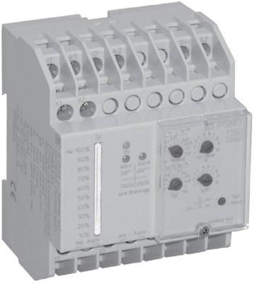 Produktbild Dold Söhne Differenzstrommessrelais IP5883.83