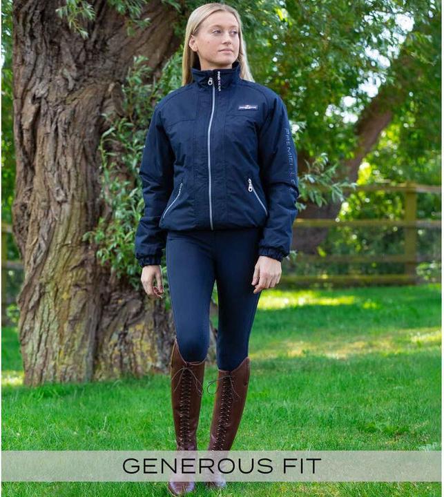 Actual product image Premier Equine Pro Rider (XL)