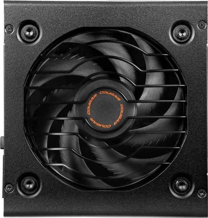 Actual product image Cougar Netzteil ATLAS 550W ATX / 80 Plus Bronze (550 W)