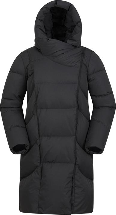 Mountain Warehouse Cosy Extreme II Daunenjacke Wickel