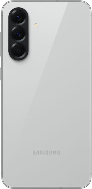 Produktbild Samsung Galaxy A56 (256 GB, Awesome Lightgray, 6.70", Dual SIM, 50 Mpx, 5G)