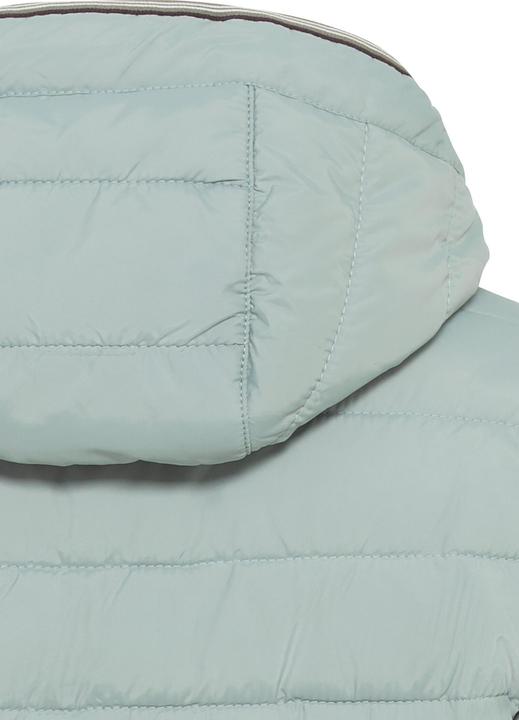 Produktbild Camel Active Steppjacke mit abnehmbarer Kapuze (38)