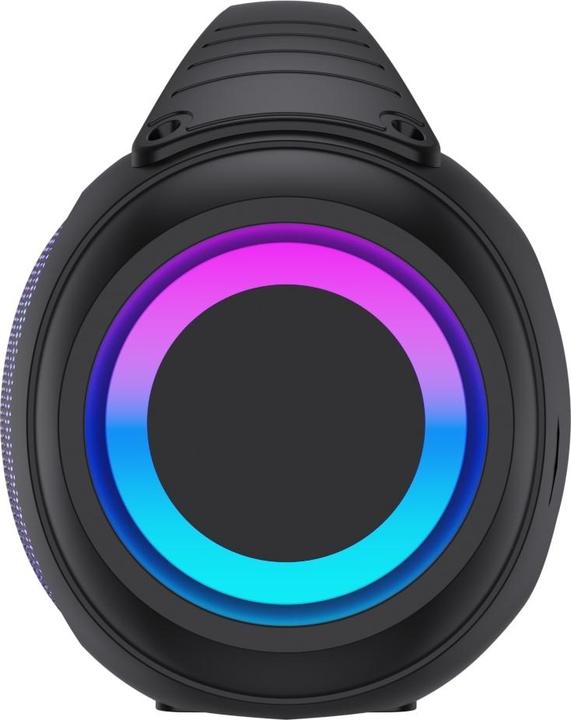 Productafbeelding Denver BTG-616 Boombox-h??jttaler Sort (4 h)