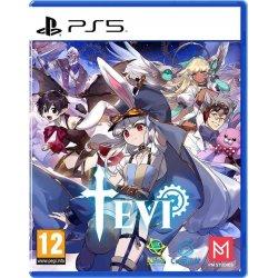 Actual product image PM Studios TEVI - Sony PlayStation 5 - Action/Adventure - PEGI 12 (PS5)