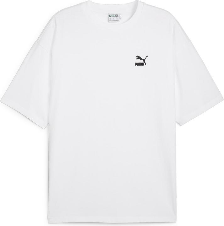 Immagine prodotto Puma Maglietta oversize BETTER CLASSICS (M)