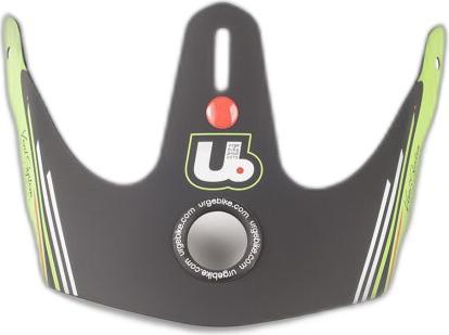 Actual product image UrGe Archi-Enduro Veggie 2016