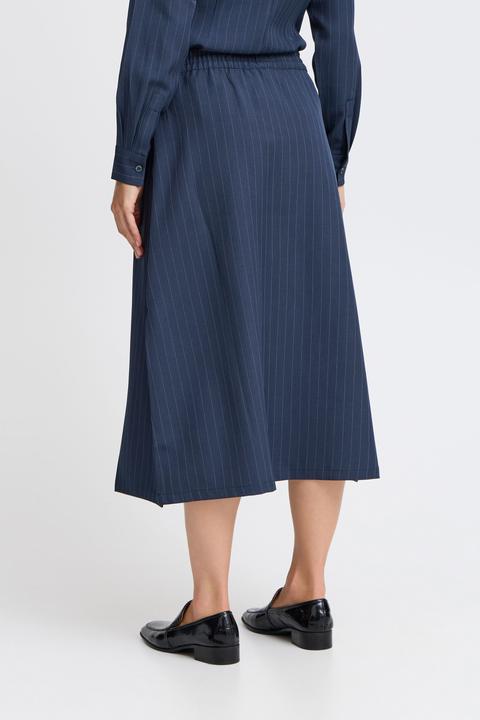 Image du produit B.young BYMMMIDDE LONG SKIRT 20815546 (34)