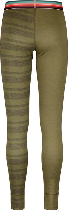 Produktbild Ortovox 185 Rock'n'wool Long Pants W (M)