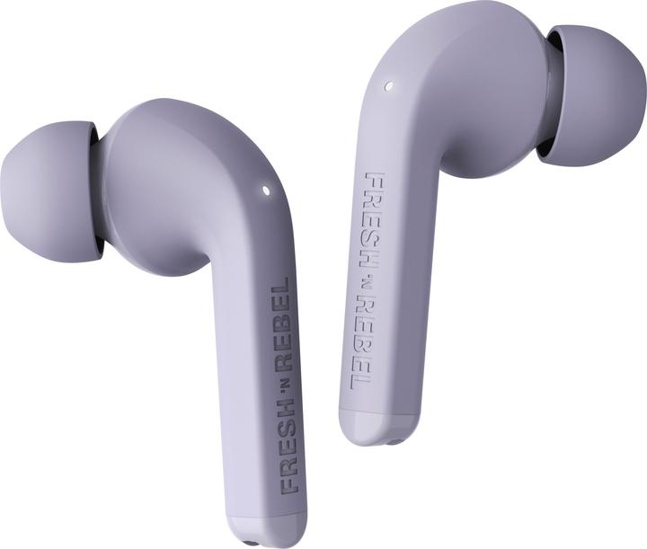 Actual product image Fresh'N Rebel Twins 1 Tip (No noise cancelling, 6 h, Wireless)