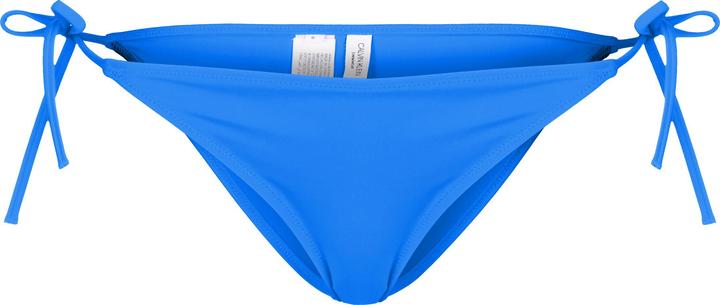 Electric Blue Lemonade