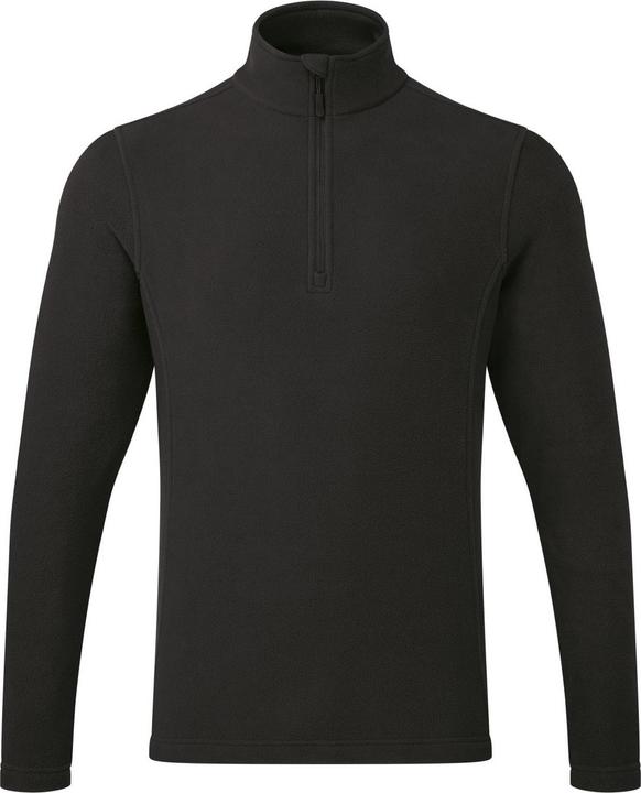 Produktbild Premier Erwachsene Recyclight Quarter Zip Fleece (4XL)