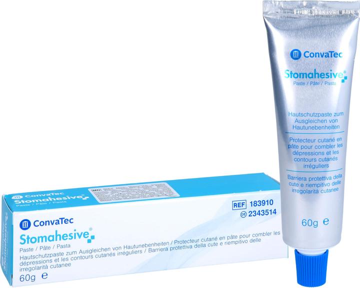 Immagine prodotto ConvaTec Hautschutzpaste