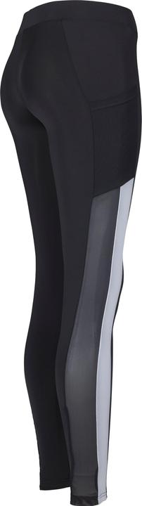Immagine prodotto Urban Classics Leggings con tasca a righe Tech Mesh da donna (XS)