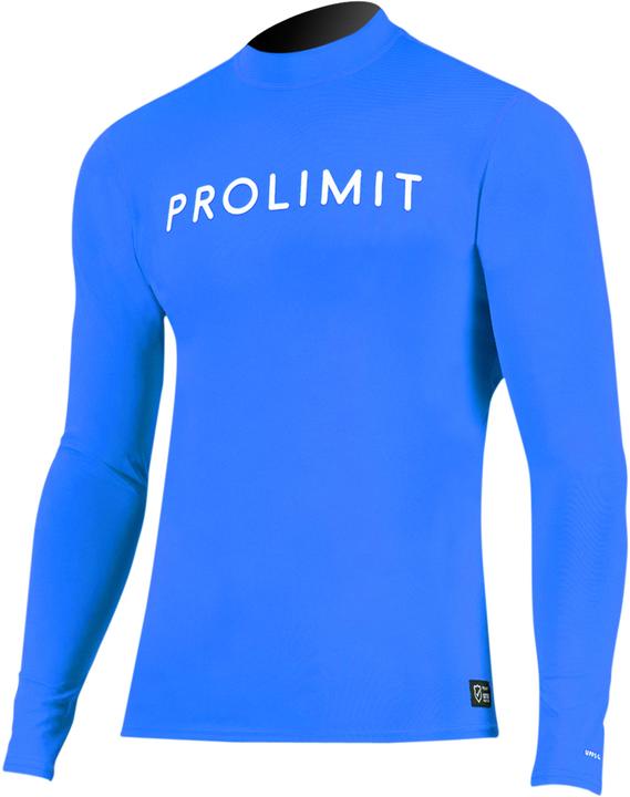 Prolimit Rashguard Logo LA (M)