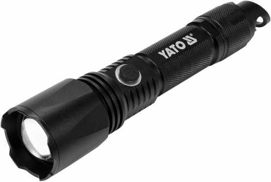 Immagine prodotto Yato LATARKA AKUMULATOROWA 10W 900LM IP64 (4.20 cm, 900 lm)