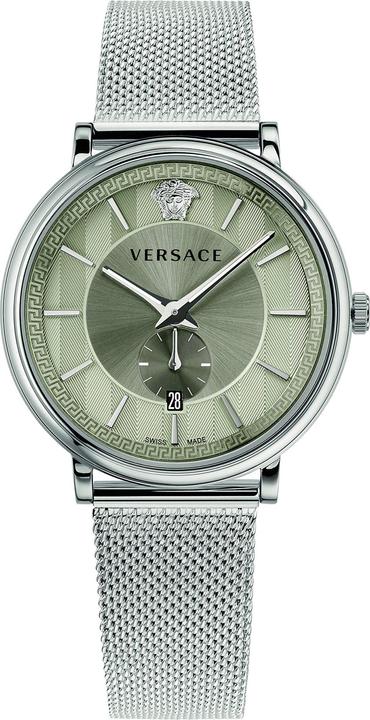Versace VBQ060017 (Analoguhr, 42 mm)