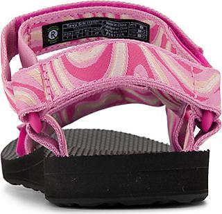 Image du produit Teva Original Universal Zappy sandale de trekking femmes (38)