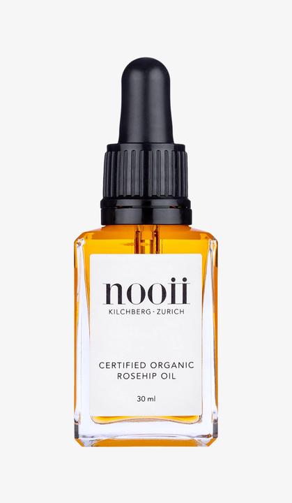 Immagine prodotto Nooii Biologico - Olio per il viso alla rosa canina biologico certificato (30 ml)