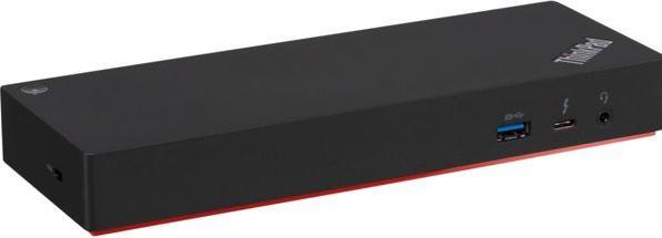 Productafbeelding Lenovo 40AN0135EU (Thunderbolt, 13 Havens)