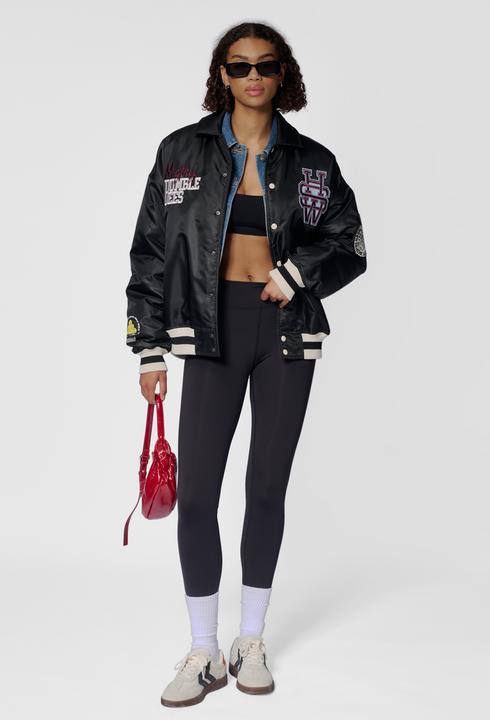 Produktbild hummel Hmlletterman Jacket Sportswear (L)