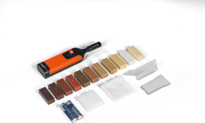 Produktbild Maxxmee Reparaturset für Laminat & Parkett