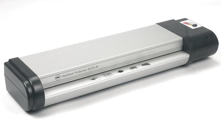 GBC Laminiergerät HeatSeal ProSeries 4000LM (250 µm, A2)