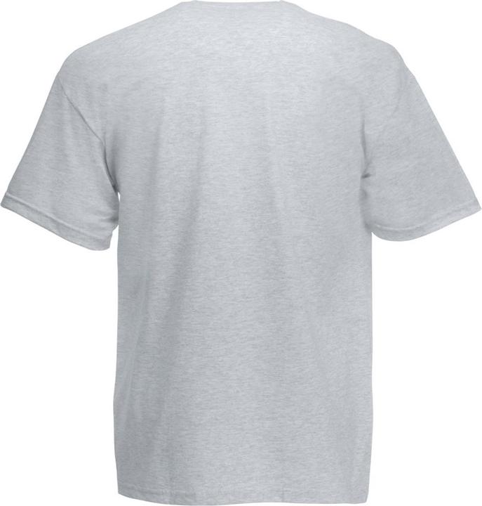 Actual product image Fruit of the Loom UTBC340 P (S)