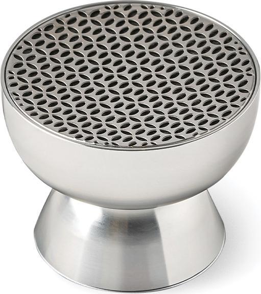 Produktbild Lexon Tamo Głośnik Bluetooth aluminiowy/aluminum LA131AP (3 h)