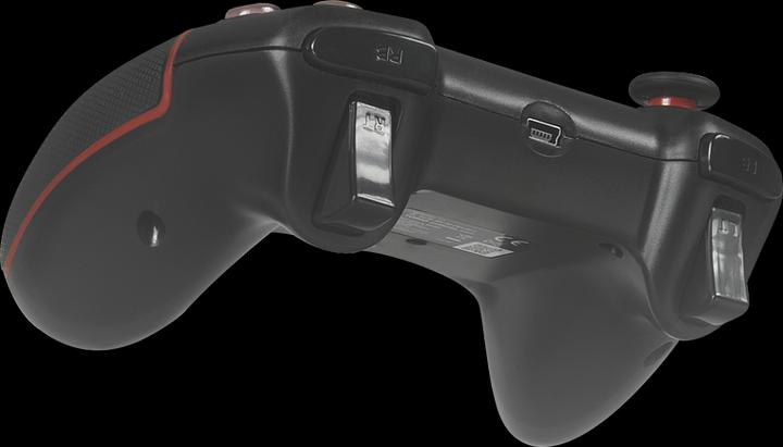 Produktbild Speedlink Torid Gamepad Wireless (PC, PS3)
