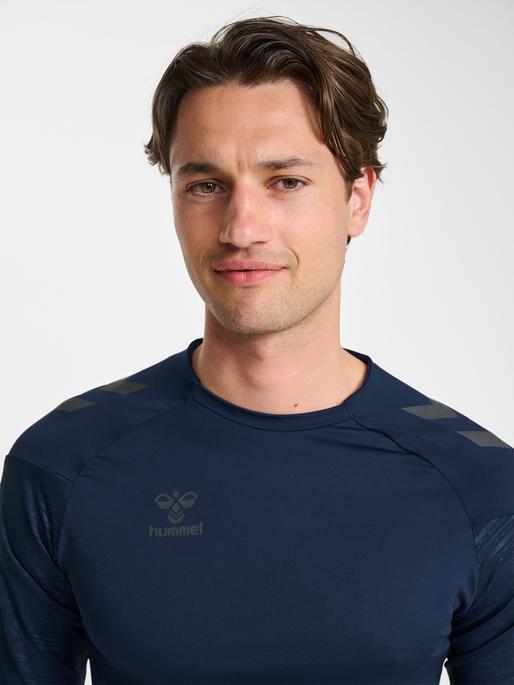Produktbild hummel Hmlpro Training Crew Sweat (S)