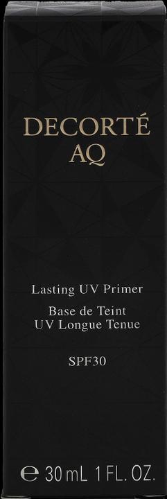 Produktbild Decorte Cosme AQ Lasting UV Primer SPF30 30ml