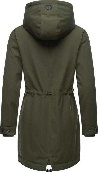 Immagine prodotto Ragwear Canny Canvas (4XL)
