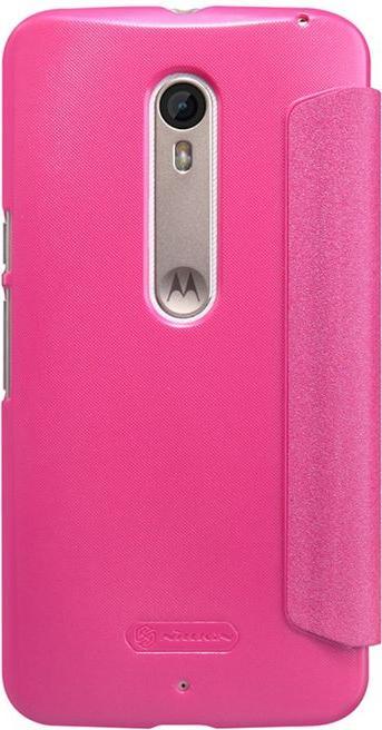 Image du produit Nillkin Série Sparkle (Motorola Moto X Style)