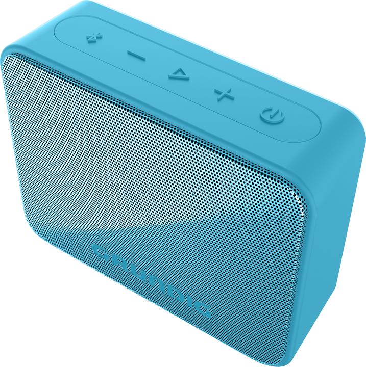 Image du produit Grundig Haut-parleur Bluetooth (20 h)