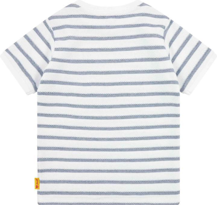 Produktbild Steiff T-Shirt Casual Bequem sitzend (128)
