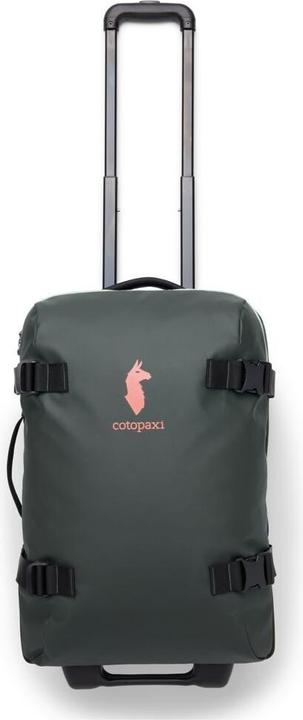 Cotopaxi Allpa - Roller Bag 38L Woods (38 l, M (50 - 90l))